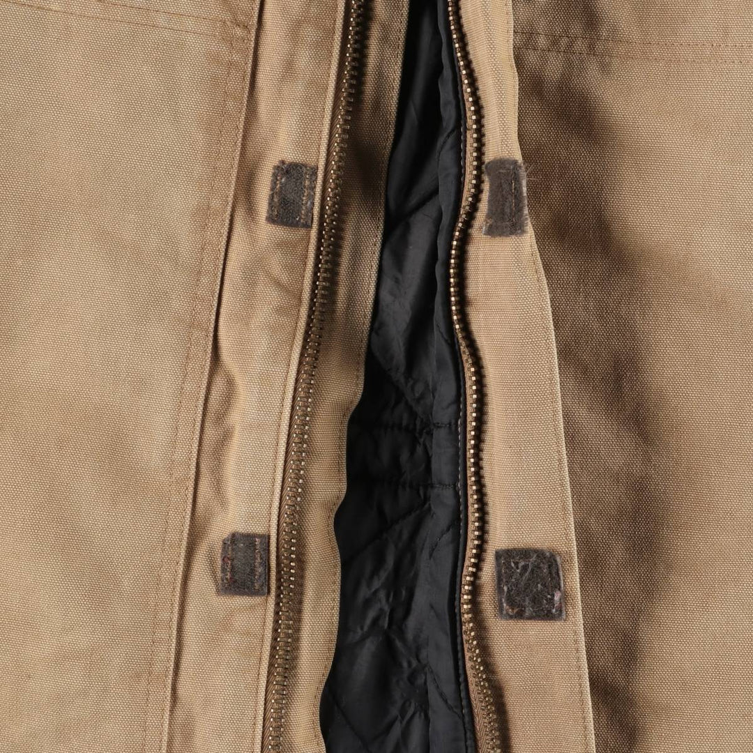 Carhartt Traditional Coat Duck Work Jacket Men's L size / eaa523698