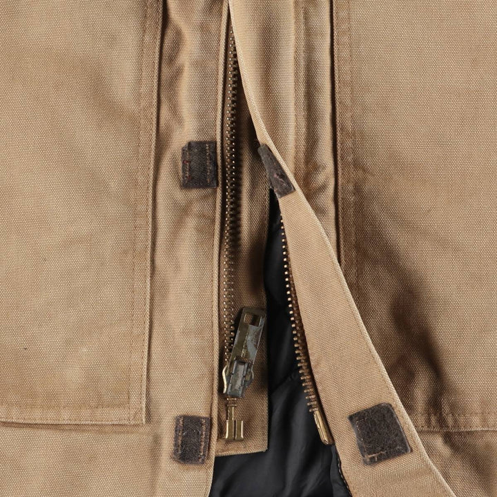 Carhartt Traditional Coat Duck Work Jacket Men's L size / eaa523698