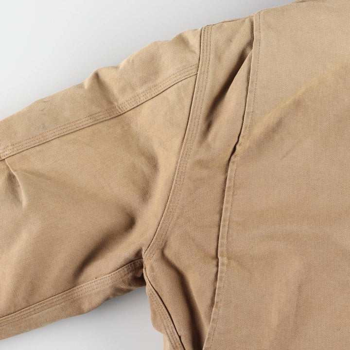 Carhartt Traditional Coat Duck Work Jacket Men's L size / eaa523698