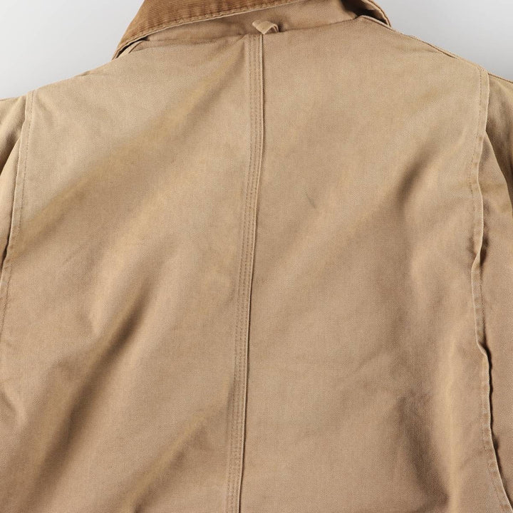 Carhartt Traditional Coat Duck Work Jacket Men's L size / eaa523698