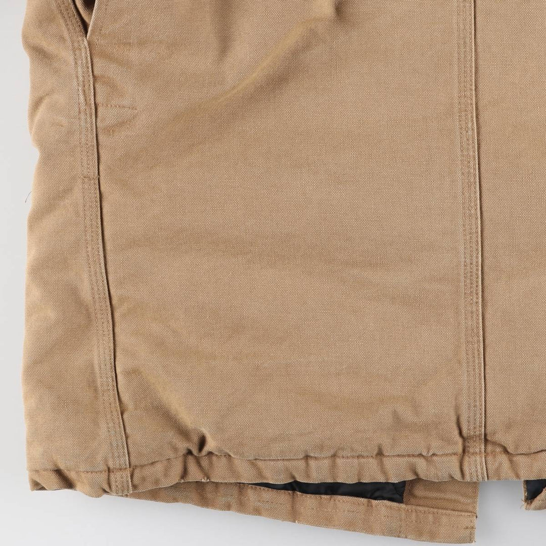 Carhartt Traditional Coat Duck Work Jacket Men's L size / eaa523698