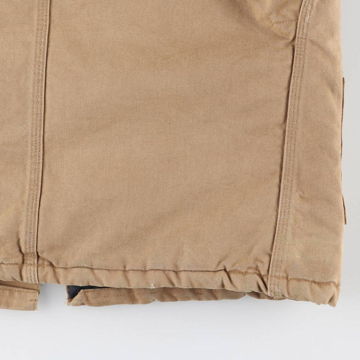 Carhartt Traditional Coat Duck Work Jacket Men's L size / eaa523698