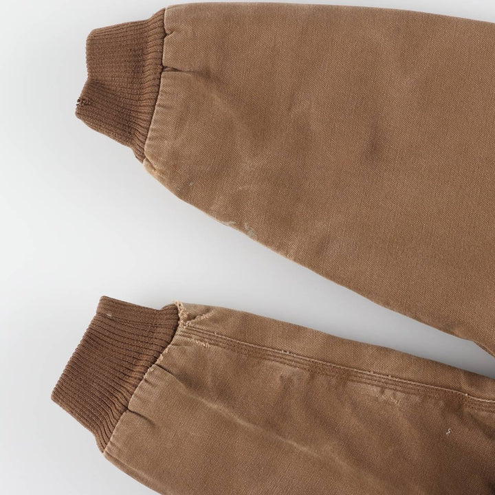 Key Active Jacket Type Duck Full Zip Parka Men's L size / eaa523699