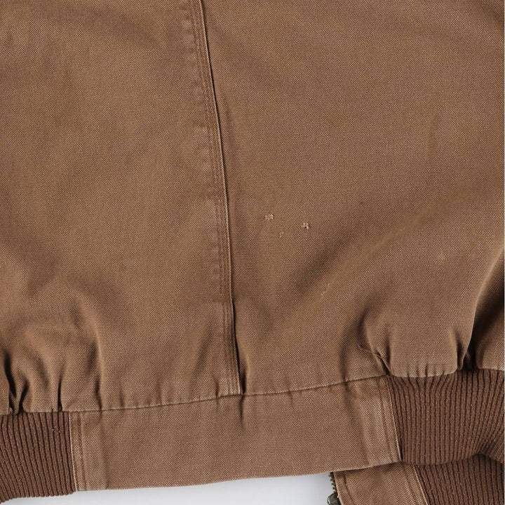 Key Active Jacket Type Duck Full Zip Parka Men's L size / eaa523699