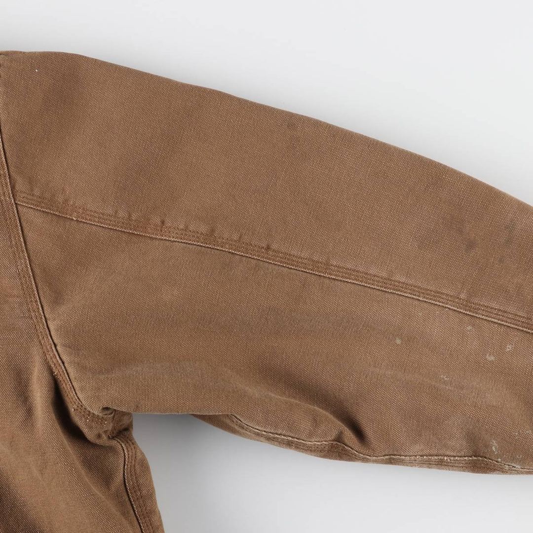 Key Active Jacket Type Duck Full Zip Parka Men's L size / eaa523699