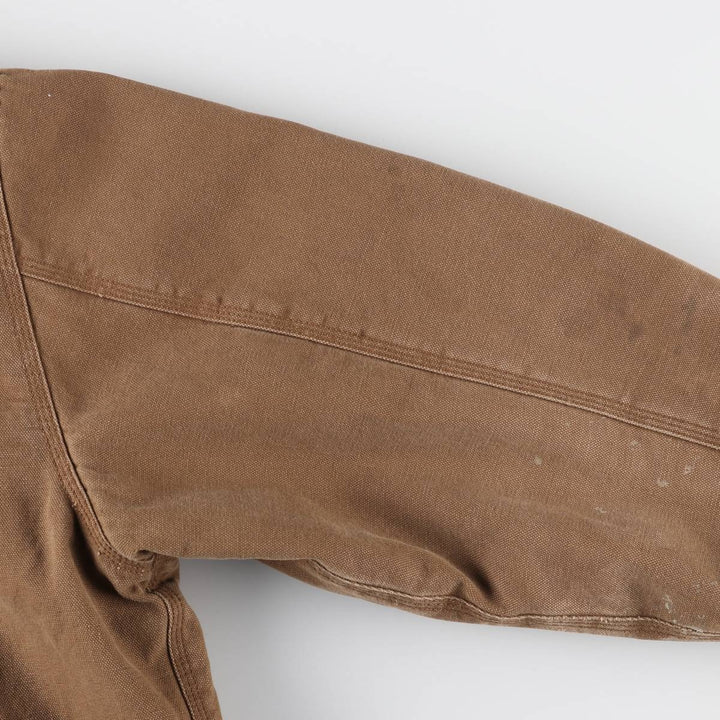 Key Active Jacket Type Duck Full Zip Parka Men's L size / eaa523699