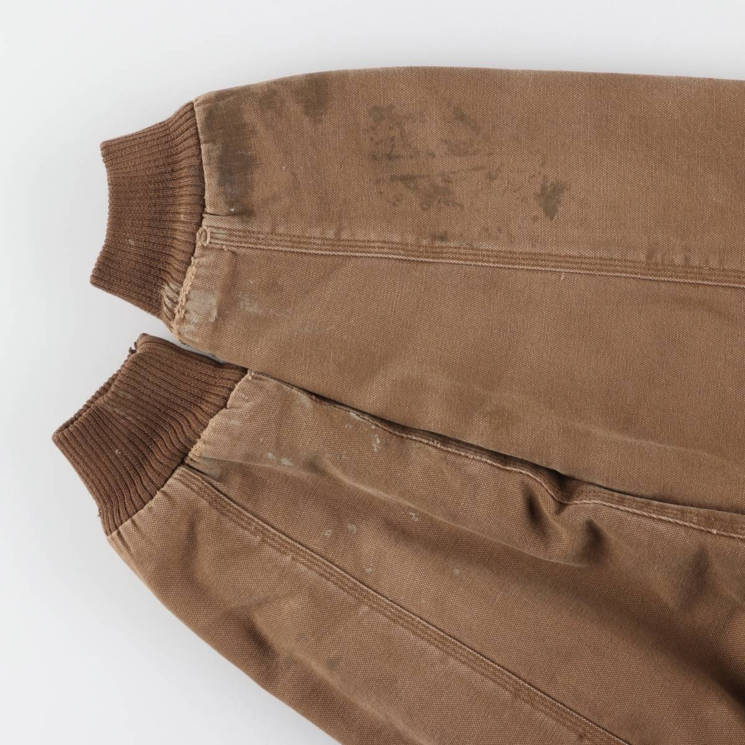 Key Active Jacket Type Duck Full Zip Parka Men's L size / eaa523699