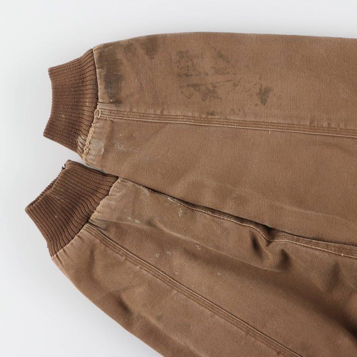 Key Active Jacket Type Duck Full Zip Parka Men's L size / eaa523699