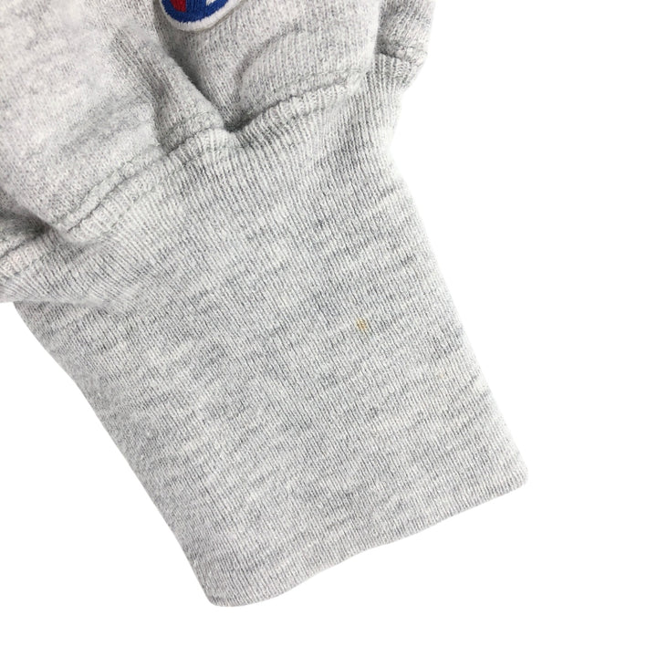 90'S Champion Reverse Weave Embroidered Tag College Sweatshirt Trainer Made in USA Men's M Vintage /eaa523704
