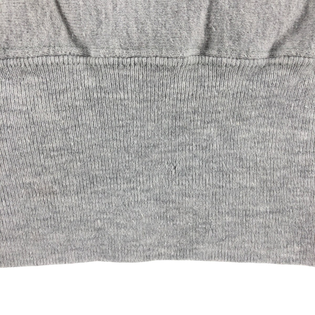 90'S Champion Reverse Weave Embroidered Tag College Sweatshirt Trainer Made in USA Men's M Vintage /eaa523704