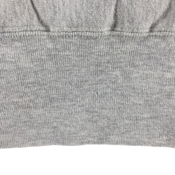 90'S Champion Reverse Weave Embroidered Tag College Sweatshirt Trainer Made in USA Men's M Vintage /eaa523704