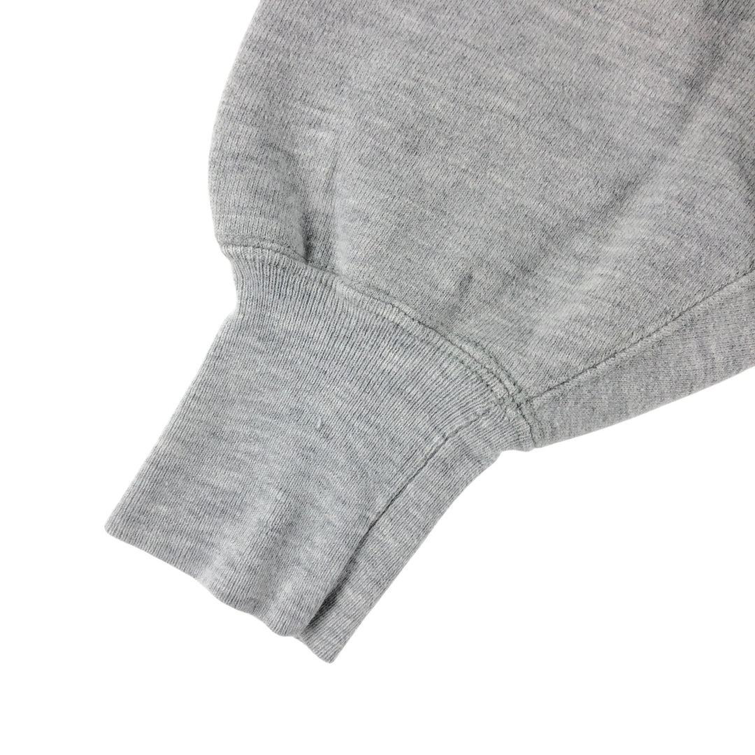 90'S Champion Reverse Weave Embroidered Tag College Sweatshirt Trainer Made in USA Men's M Vintage /eaa523704