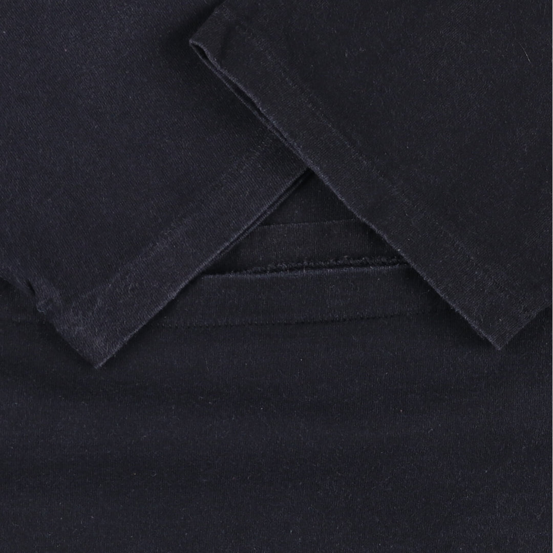 90'S Harley-Davidson Back Print Motorcycle Bike T-Shirt Men's L Size Vintage /eaa523800