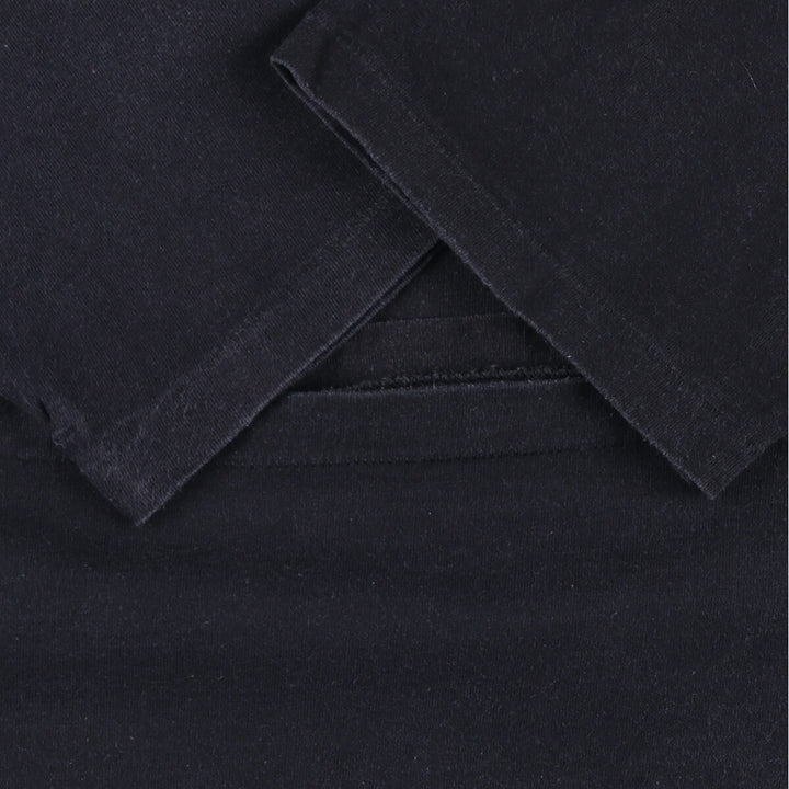 90'S Harley-Davidson Back Print Motorcycle Bike T-Shirt Men's L Size Vintage /eaa523800