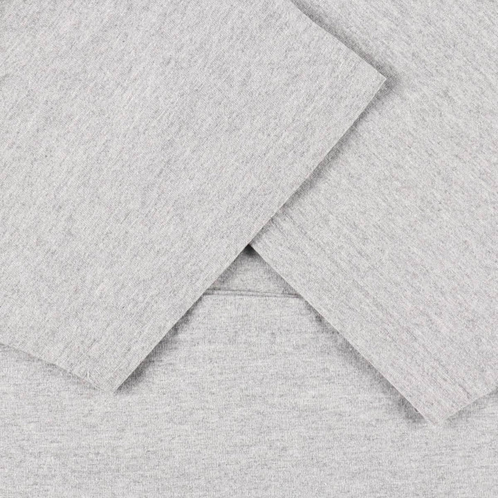 00'S Harley-Davidson Motorcycle Bike T-shirt Made in USA Men's L size cotton gray type Vintage Second Hand