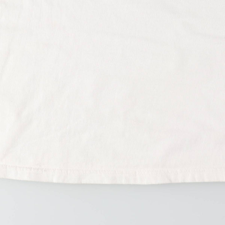 00'S Harley-Davidson Motorcycle Bike T-shirt Made in USA Men's L size /eaa523862