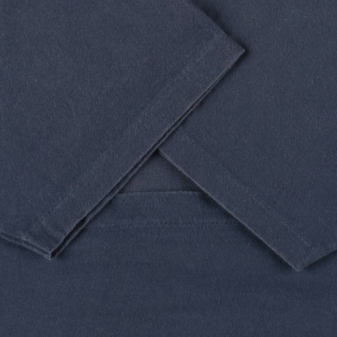 00'S Harley-Davidson Motorcycle Bike T-shirt Made in USA Men's L size /eaa523868