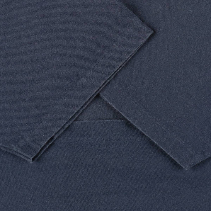 00'S Harley-Davidson Motorcycle Bike T-shirt Made in USA Men's L size /eaa523868