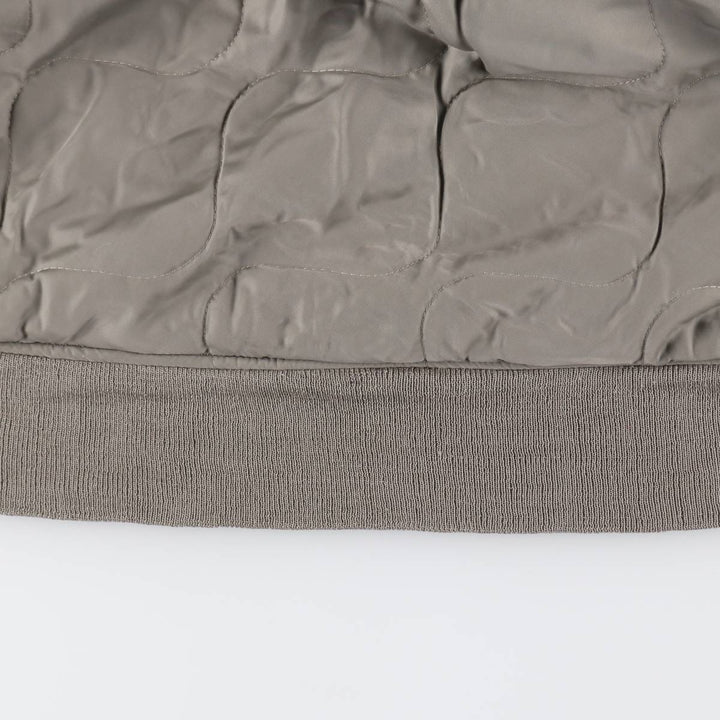 Civilian Alpha CWU-45/P Type Back Logo Military Flight Jacket Men's XL Size /eaa523900