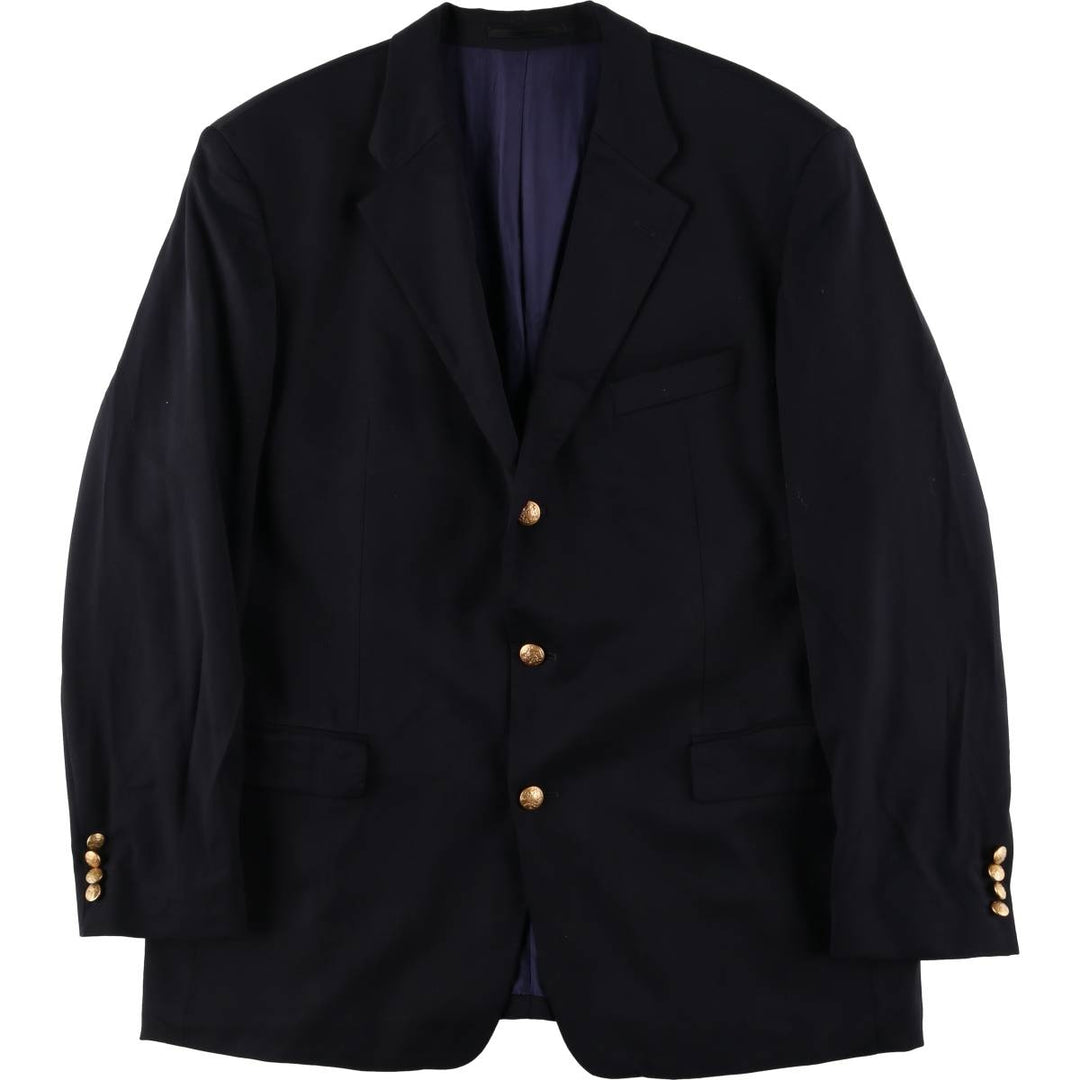 HUGO BOSS Wool Tailored Jacket Men's XL /eaa523937