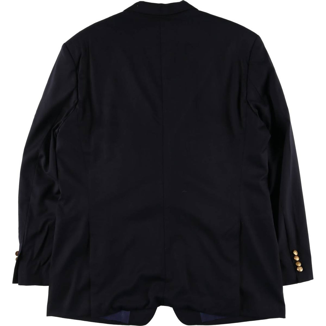 HUGO BOSS Wool Tailored Jacket Men's XL /eaa523937