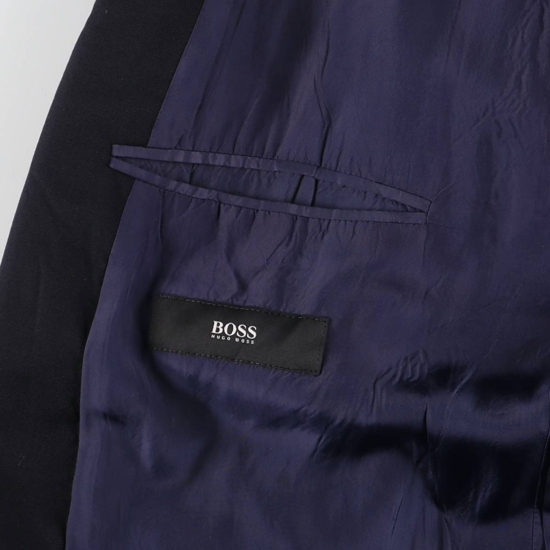 HUGO BOSS Wool Tailored Jacket Men's XL /eaa523937