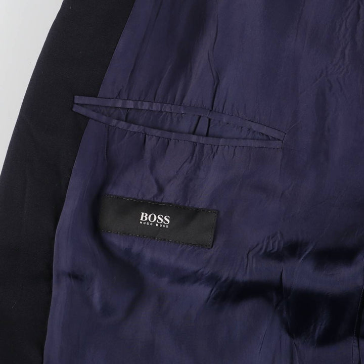 HUGO BOSS Wool Tailored Jacket Men's XL /eaa523937