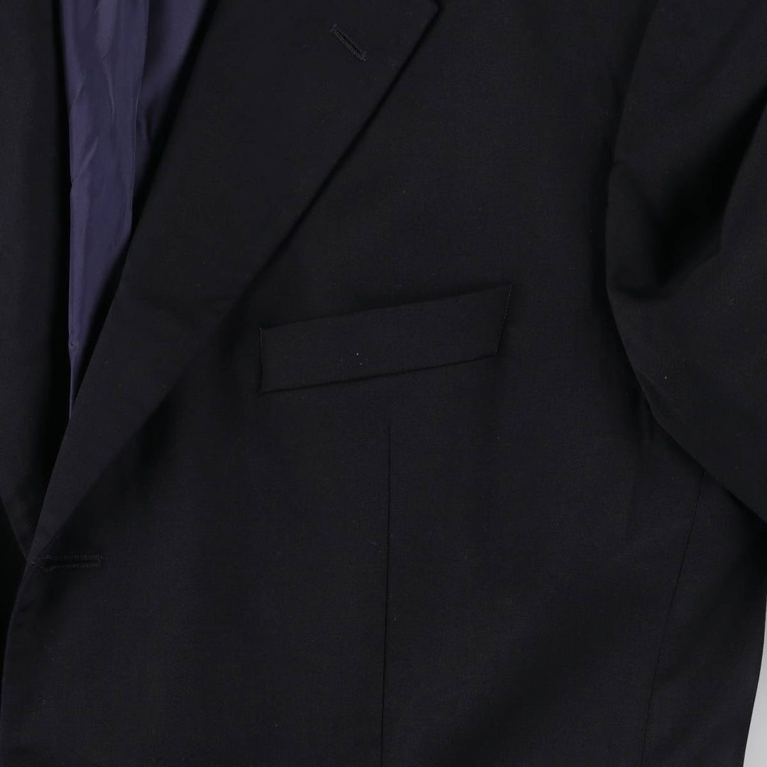 HUGO BOSS Wool Tailored Jacket Men's XL /eaa523937