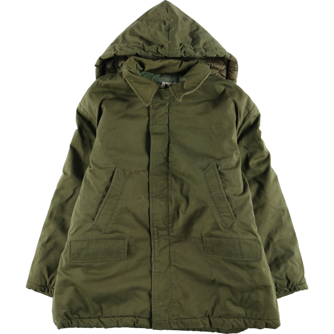 B-34 Padded Military Flight Jacket Men's XXL / eaa523949