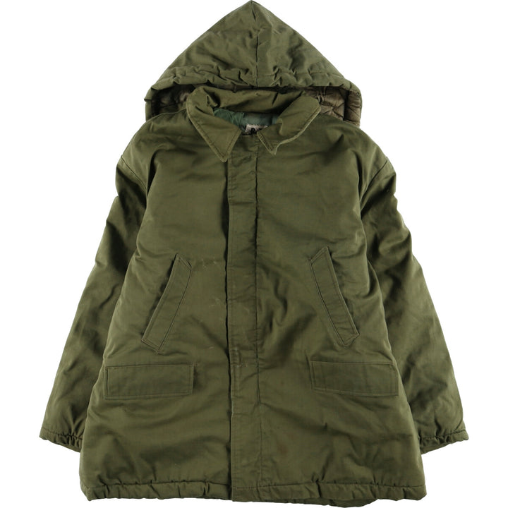 B-34 Padded Military Flight Jacket Men's XXL / eaa523949