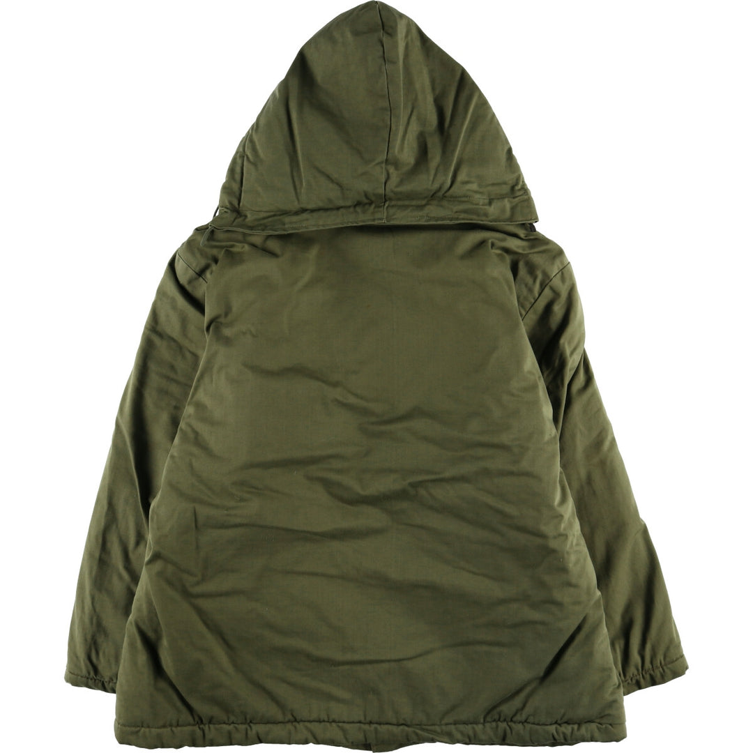 B-34 Padded Military Flight Jacket Men's XXL / eaa523949