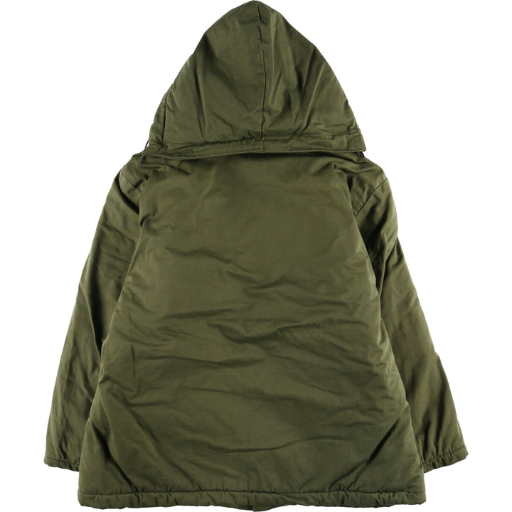 B-34 Padded Military Flight Jacket Men's XXL / eaa523949