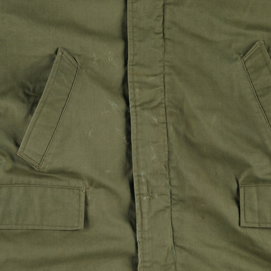 B-34 Padded Military Flight Jacket Men's XXL / eaa523949