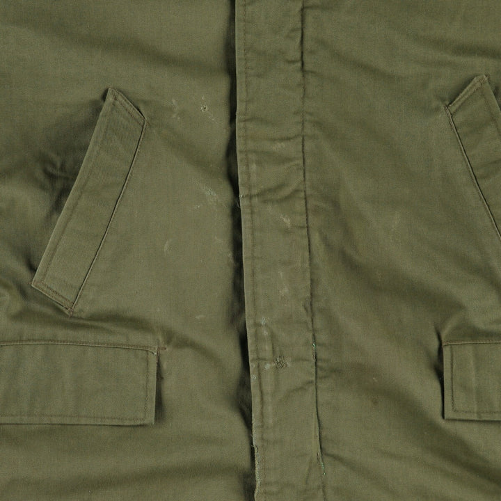 B-34 Padded Military Flight Jacket Men's XXL / eaa523949