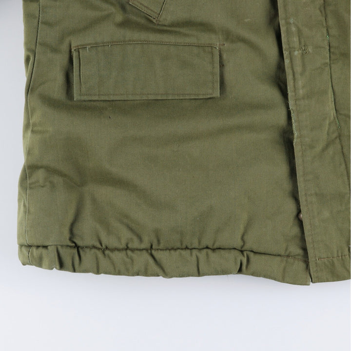 B-34 Padded Military Flight Jacket Men's XXL / eaa523949