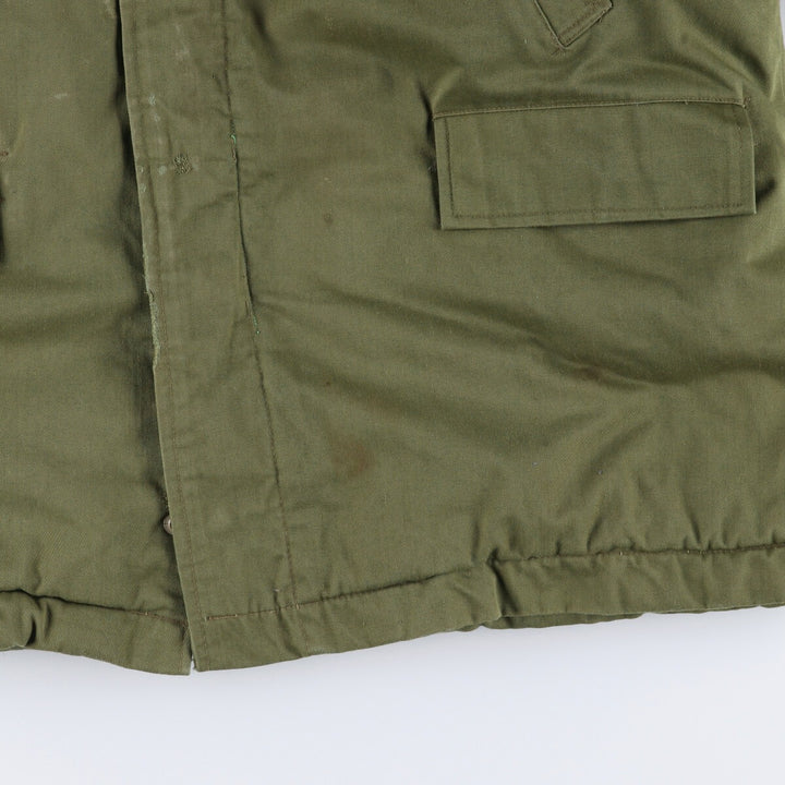 B-34 Padded Military Flight Jacket Men's XXL / eaa523949