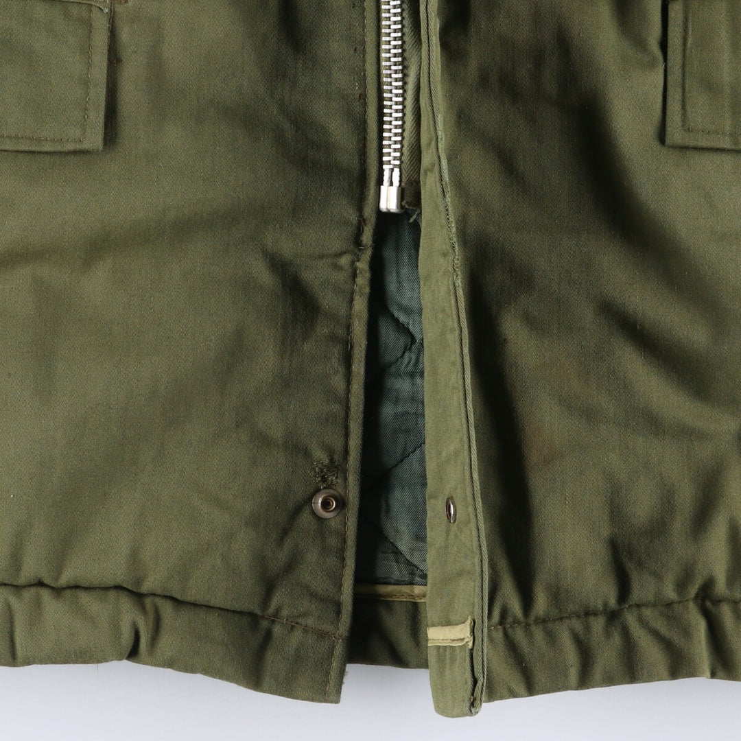 B-34 Padded Military Flight Jacket Men's XXL / eaa523949