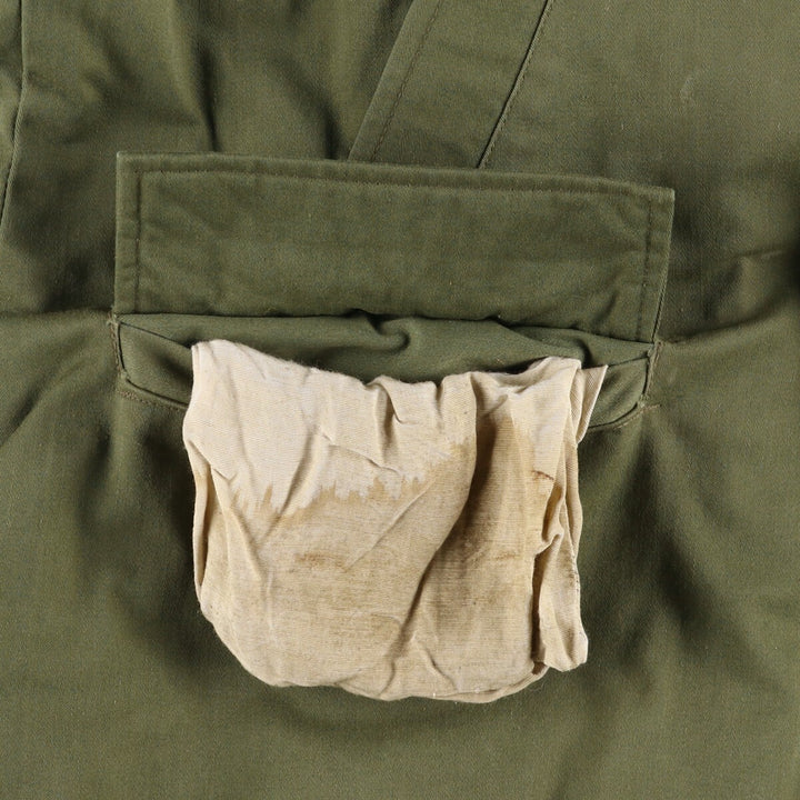 B-34 Padded Military Flight Jacket Men's XXL / eaa523949