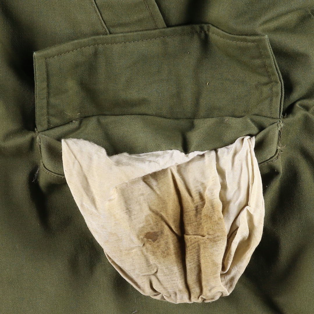 B-34 Padded Military Flight Jacket Men's XXL / eaa523949