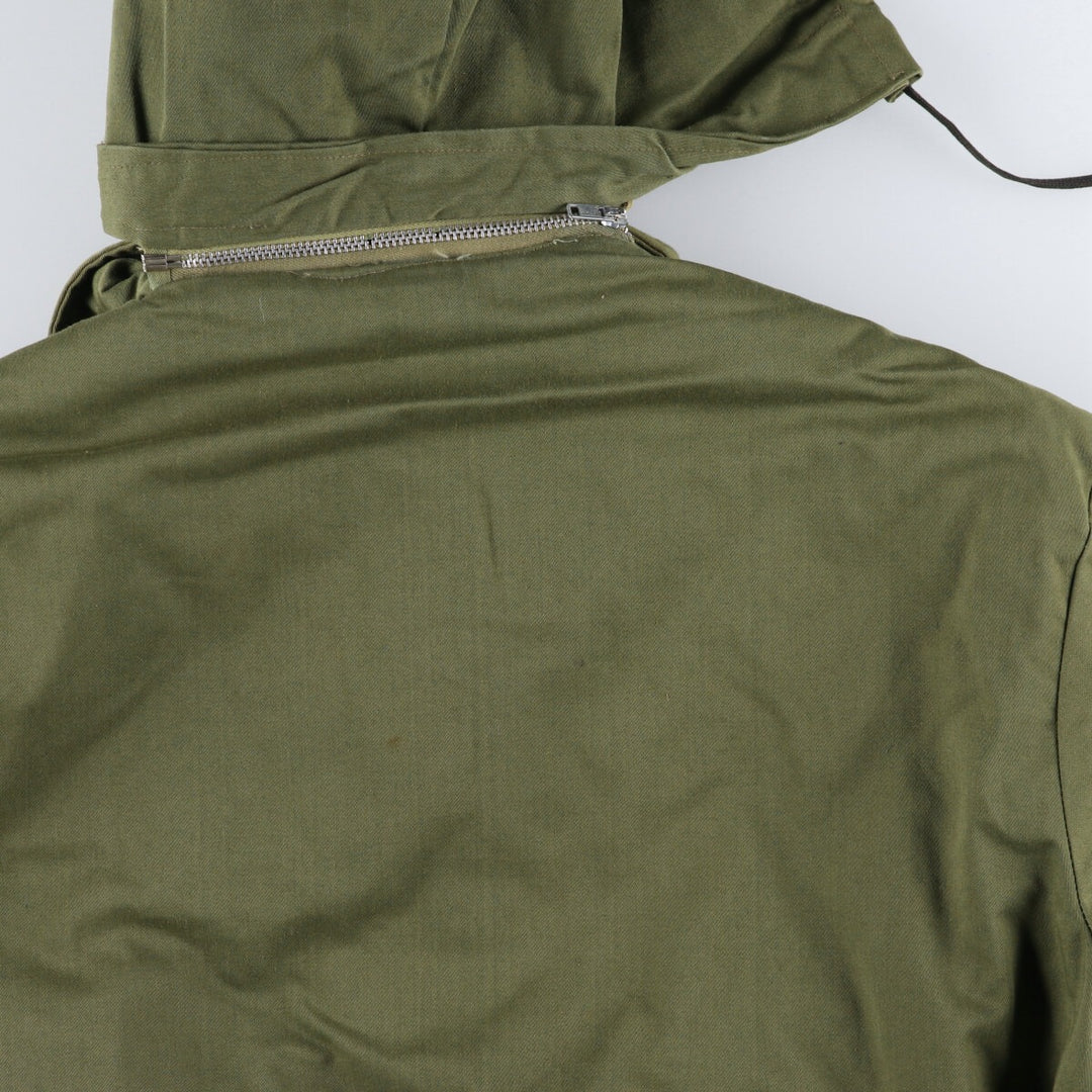 B-34 Padded Military Flight Jacket Men's XXL / eaa523949