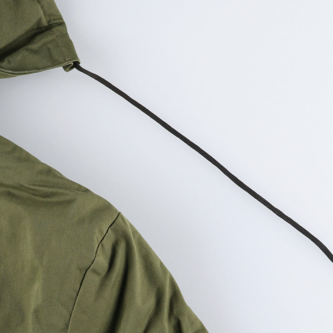 B-34 Padded Military Flight Jacket Men's XXL / eaa523949