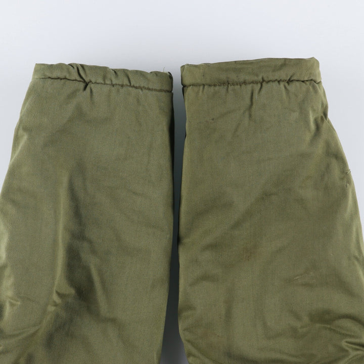 B-34 Padded Military Flight Jacket Men's XXL / eaa523949