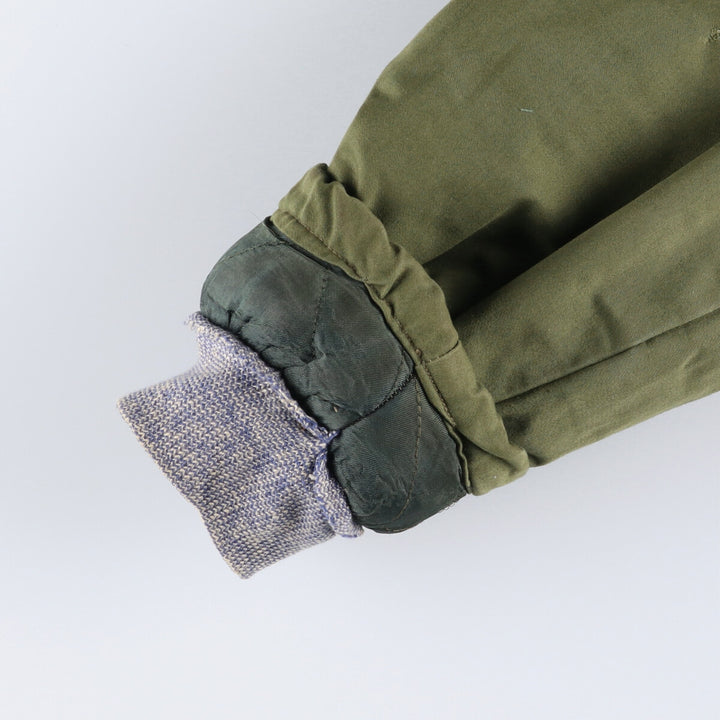 B-34 Padded Military Flight Jacket Men's XXL / eaa523949