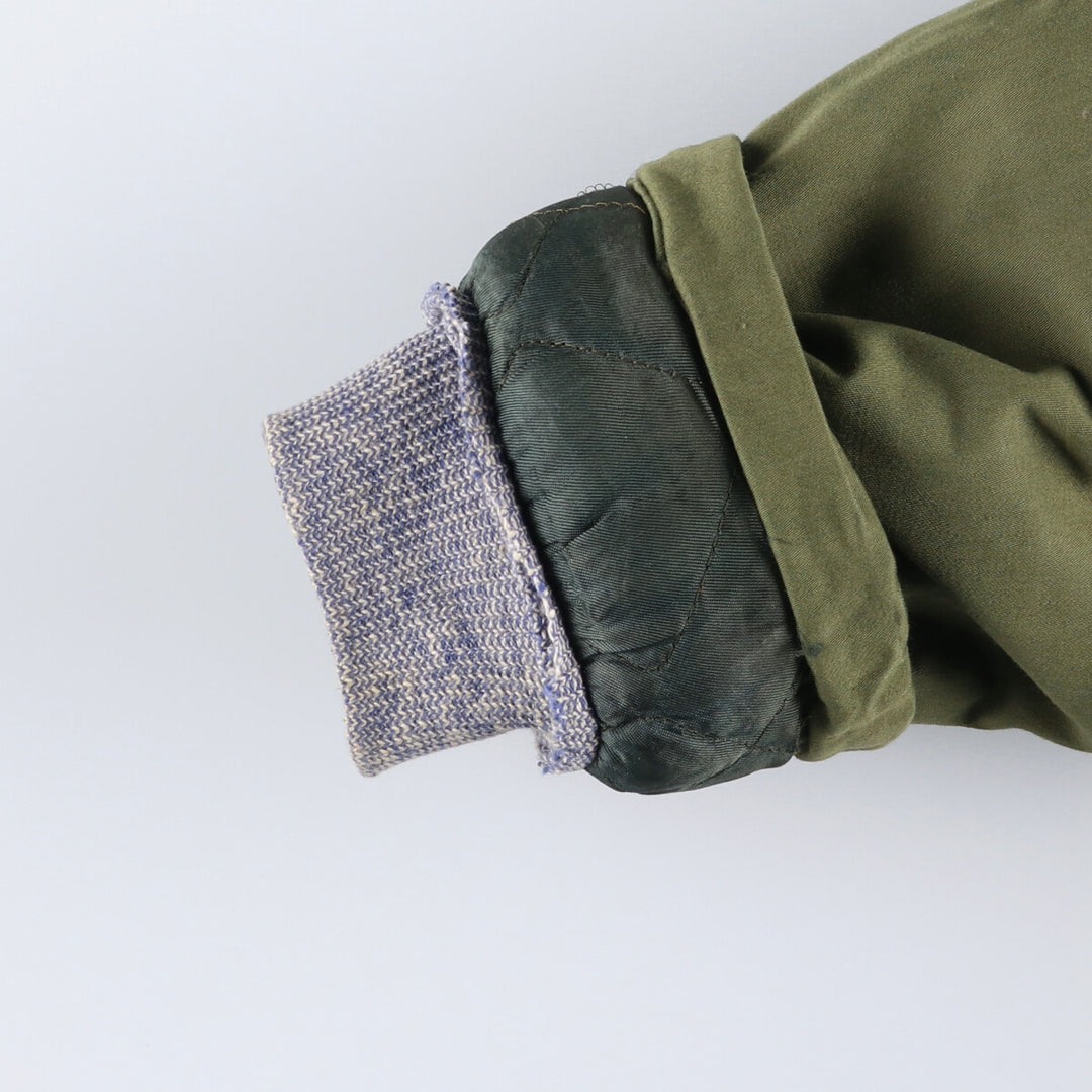 B-34 Padded Military Flight Jacket Men's XXL / eaa523949