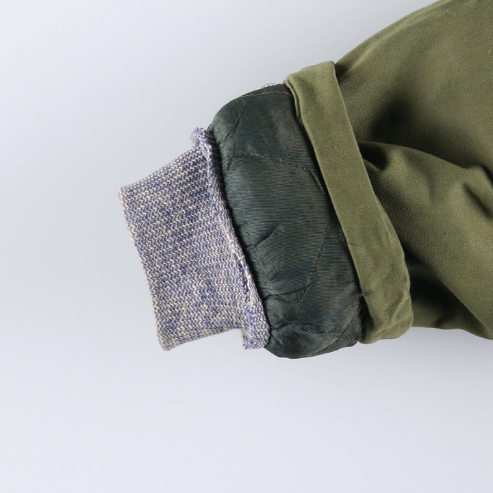 B-34 Padded Military Flight Jacket Men's XXL / eaa523949