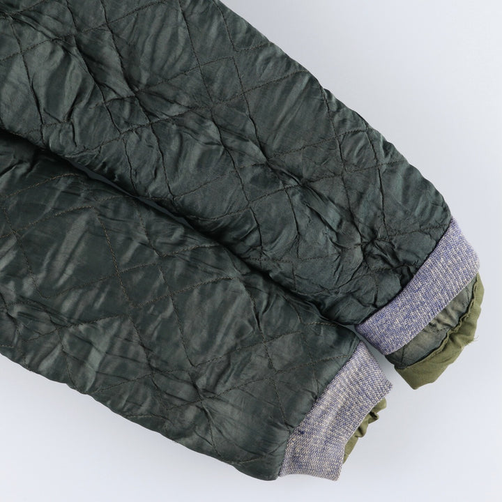 B-34 Padded Military Flight Jacket Men's XXL / eaa523949