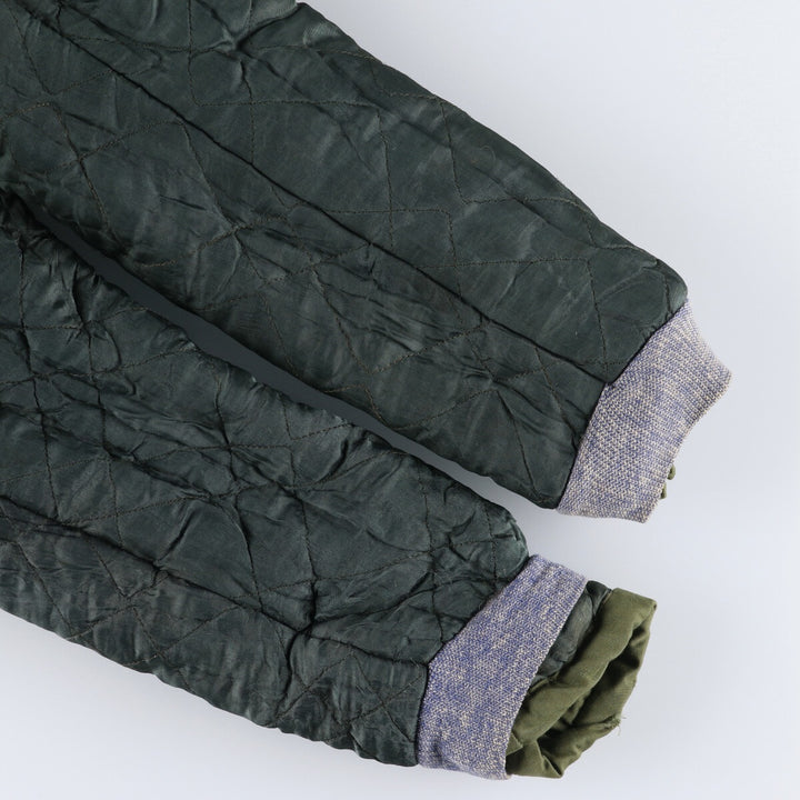 B-34 Padded Military Flight Jacket Men's XXL / eaa523949