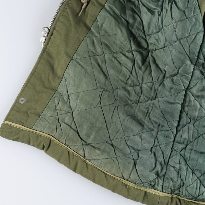 B-34 Padded Military Flight Jacket Men's XXL / eaa523949