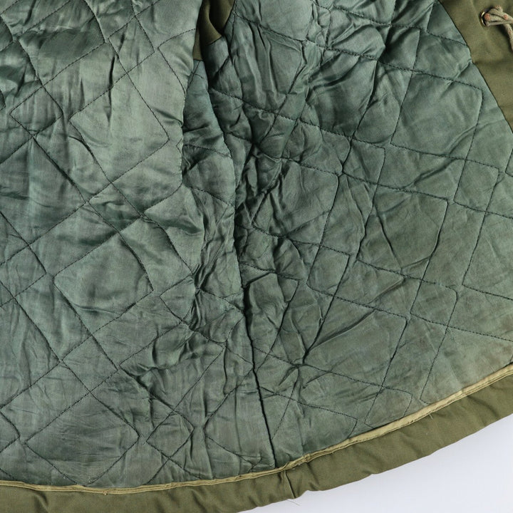 B-34 Padded Military Flight Jacket Men's XXL / eaa523949