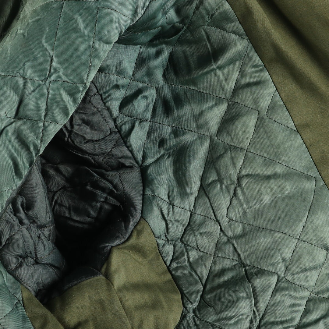 B-34 Padded Military Flight Jacket Men's XXL / eaa523949